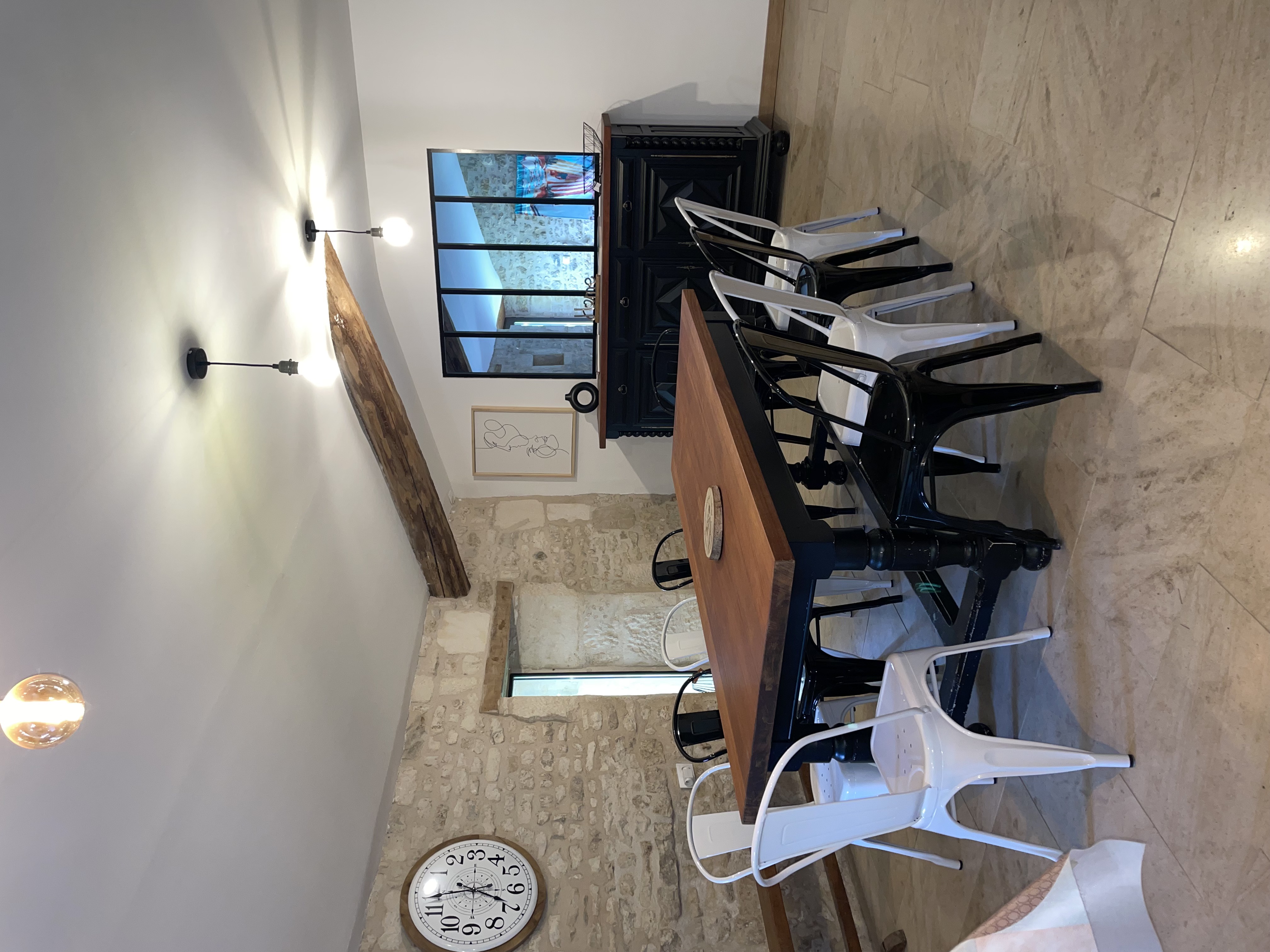 Gîte - La Louise, Prailles-La Couarde - photo 16