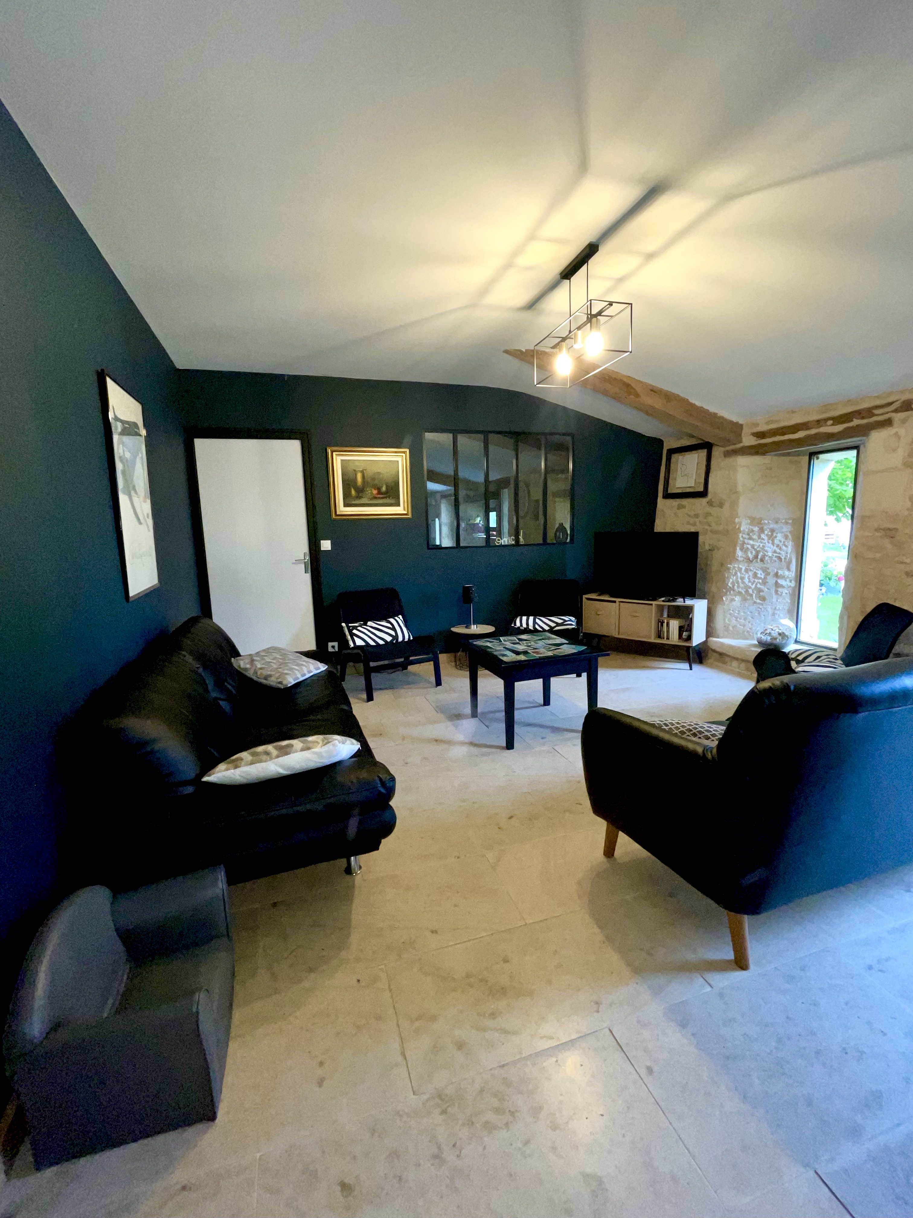 Gîte - La Louise, Prailles-La Couarde - photo 18