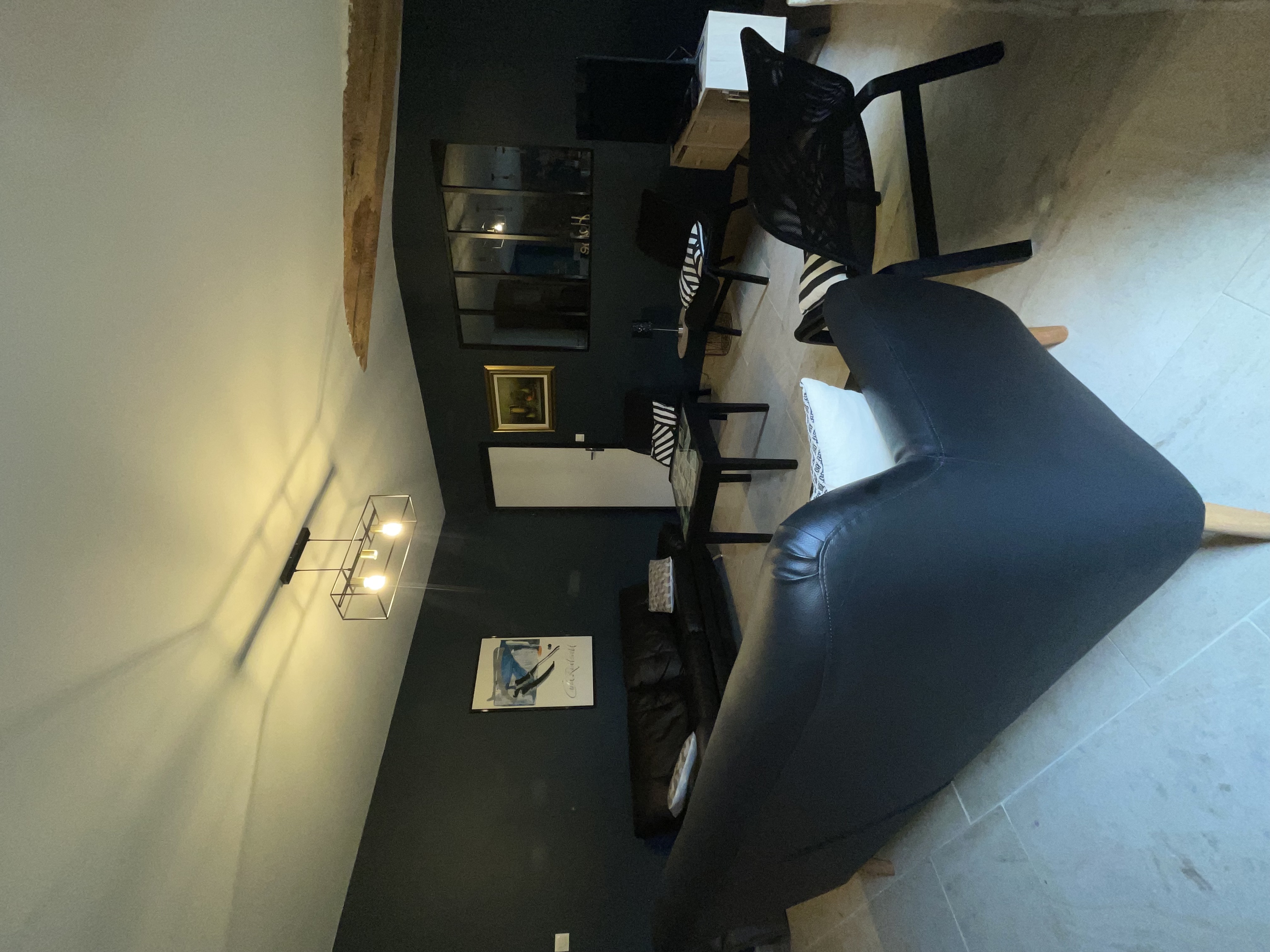 Gîte - La Louise, Prailles-La Couarde - photo 32