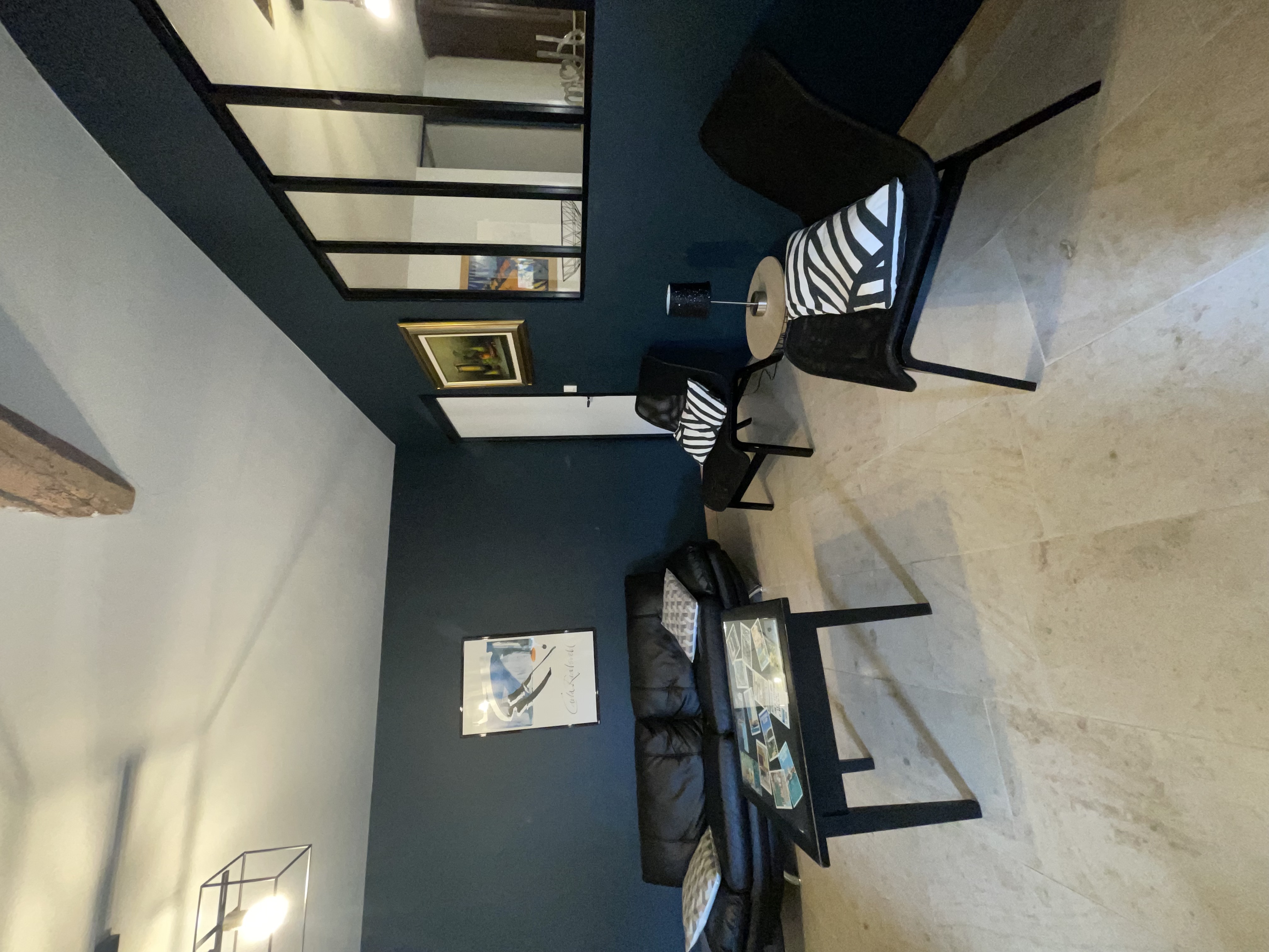 Gîte - La Louise, Prailles-La Couarde - photo 21