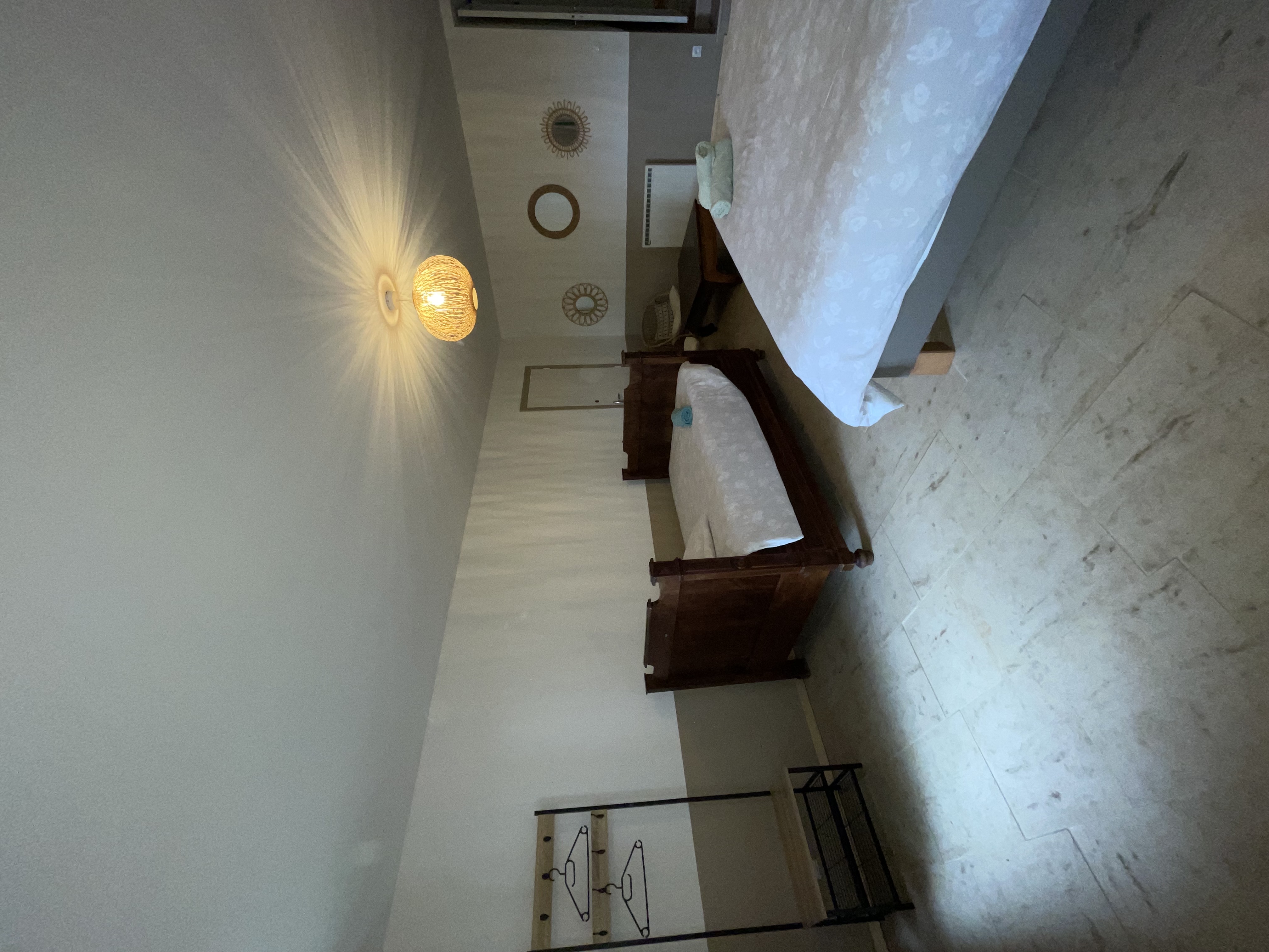 Gîte - La Louise, Prailles-La Couarde - photo 12