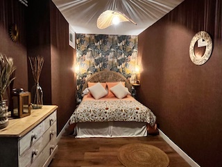 Le chant des roseaux, Nantheuil - photo 5