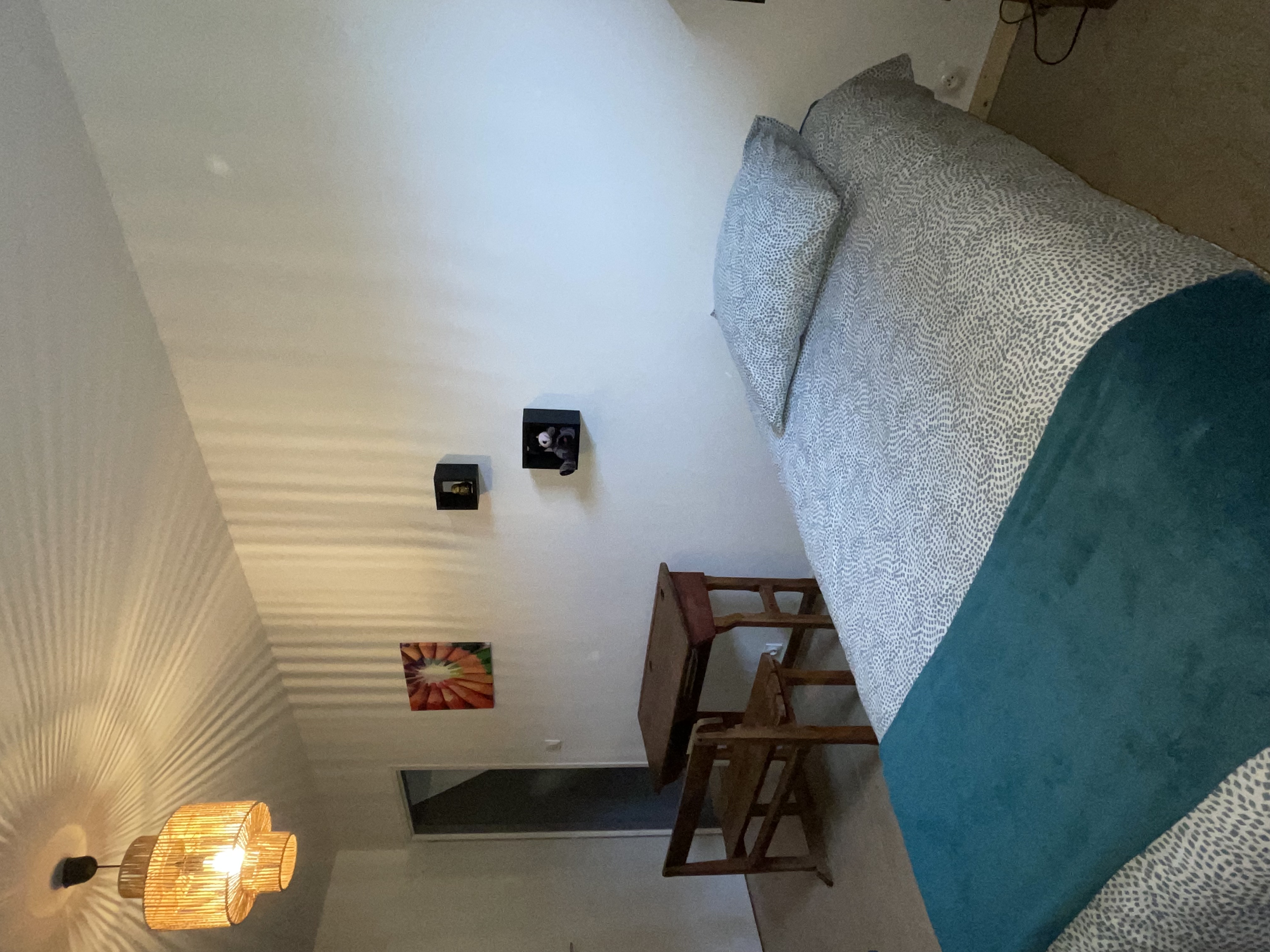 Gîte - La Louise, Prailles-La Couarde - photo 4