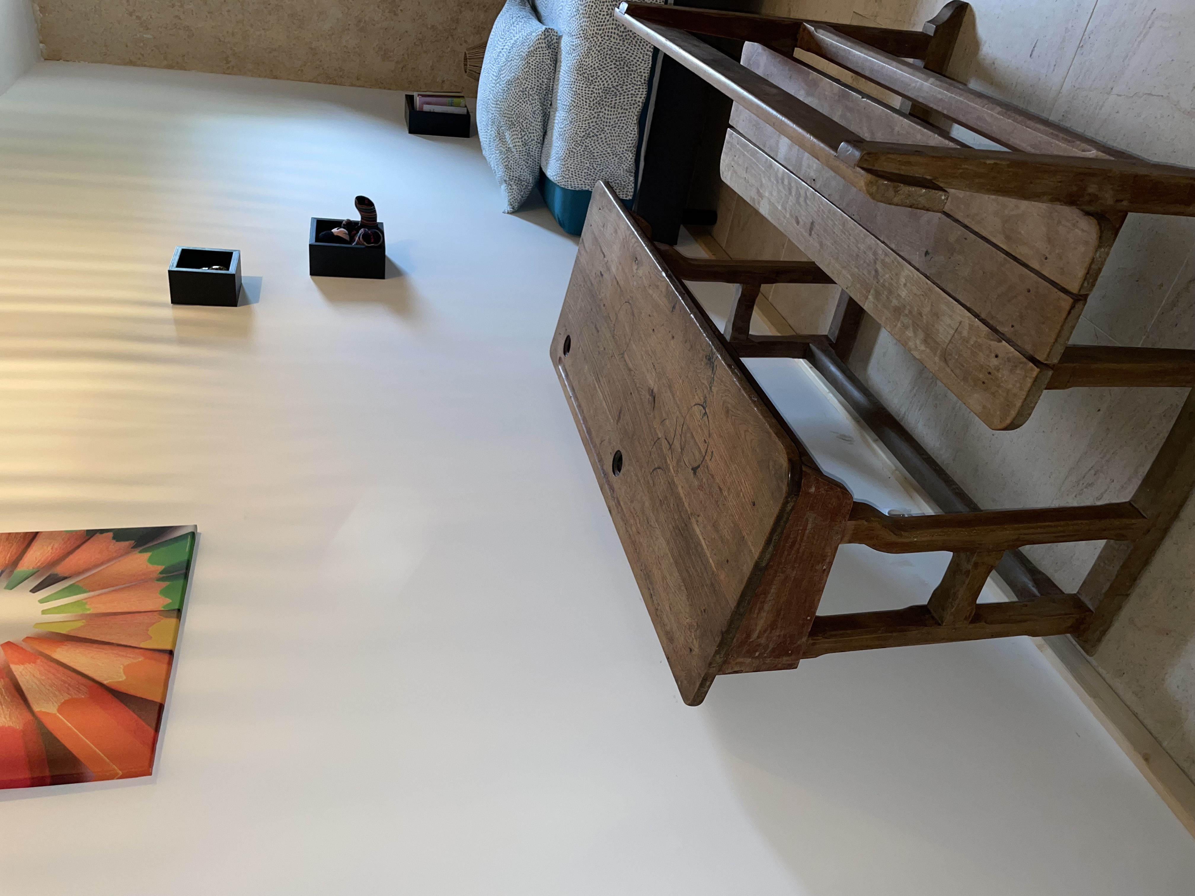 Gîte - La Louise, Prailles-La Couarde - photo 29