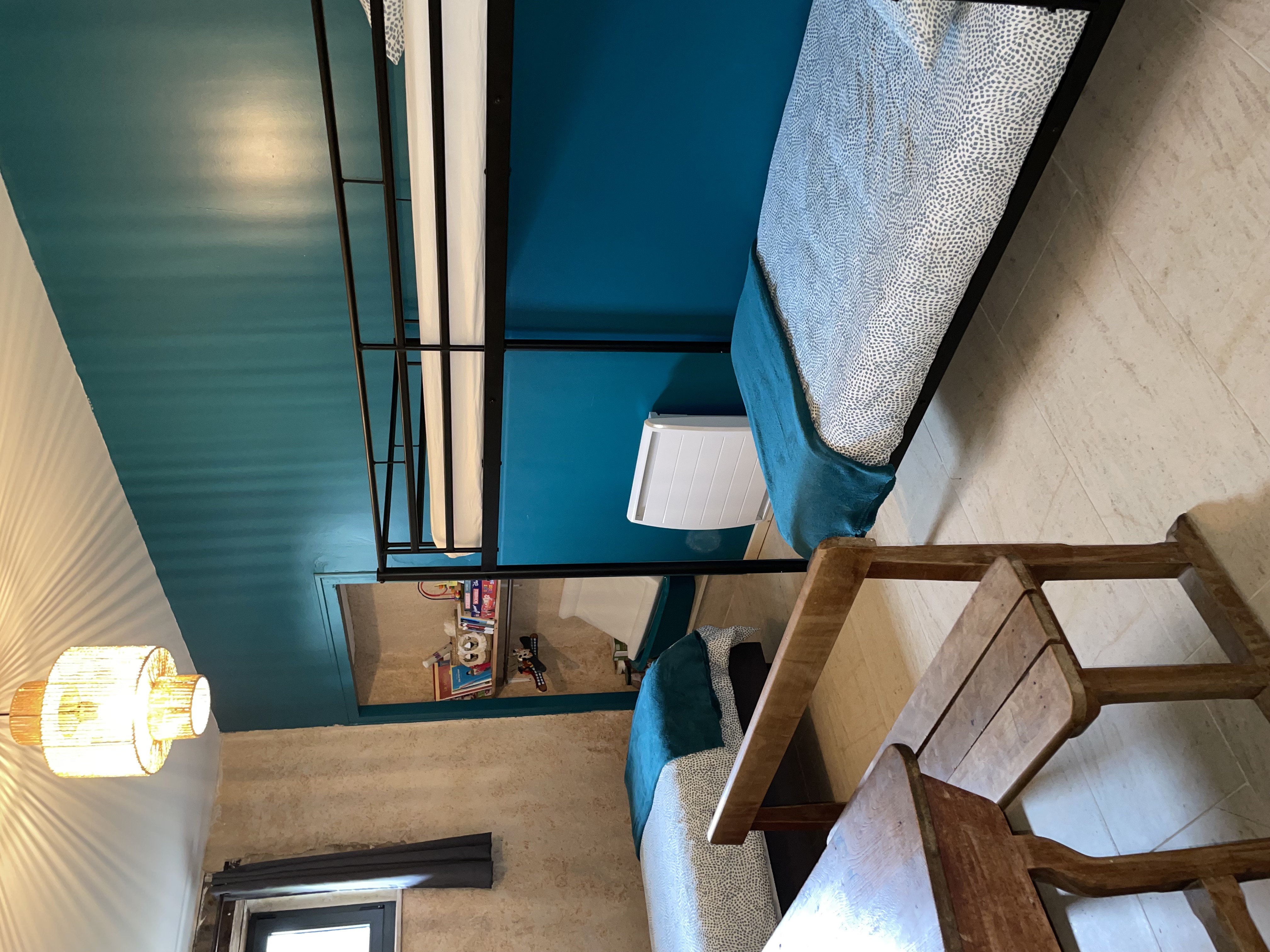 Gîte - La Louise, Prailles-La Couarde - photo 20