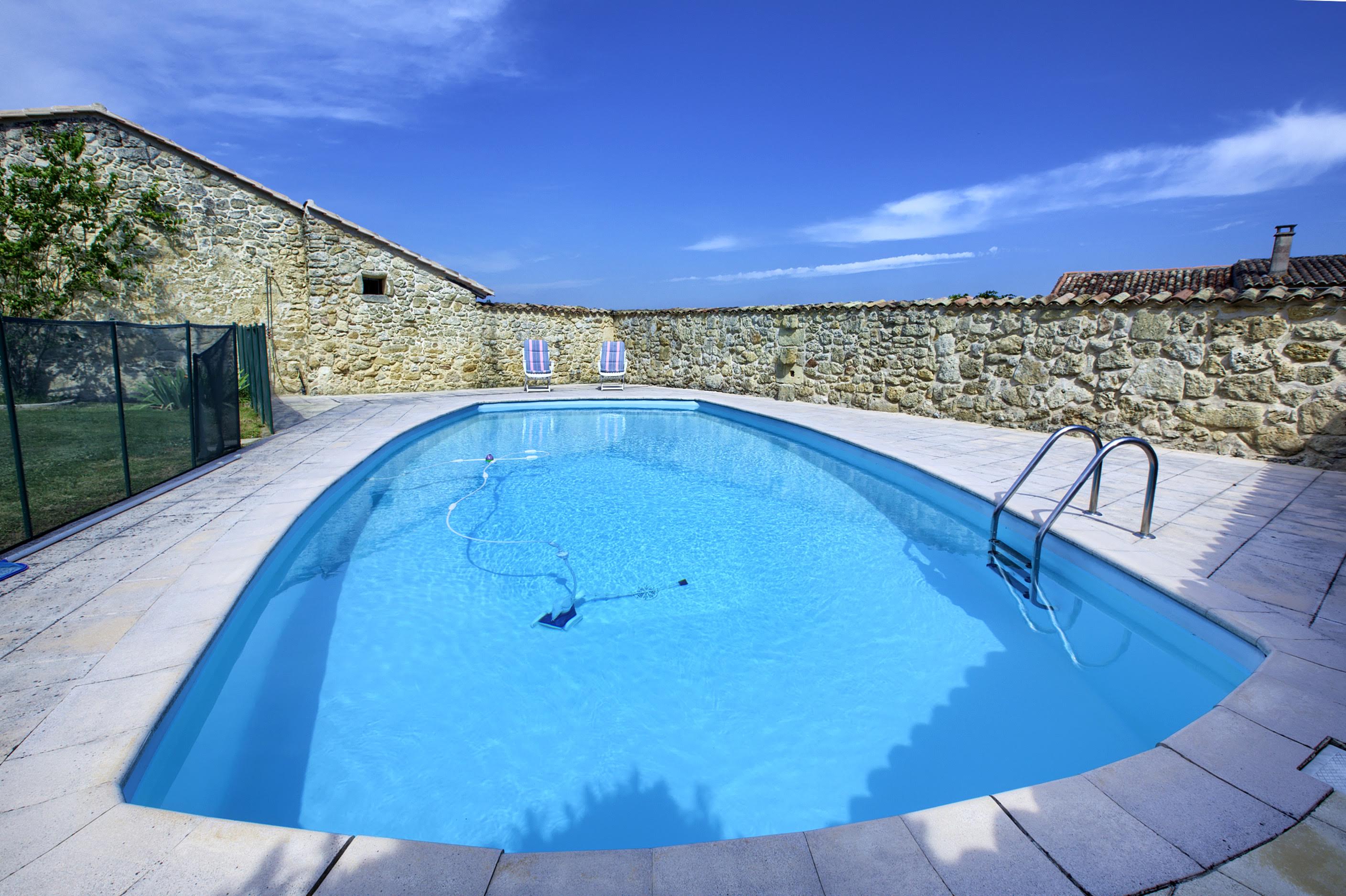 Chambre d'hôtes Noailles