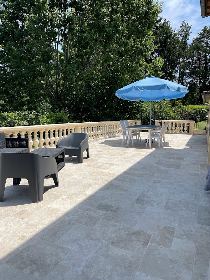 Gite Les Laurières - photo 4