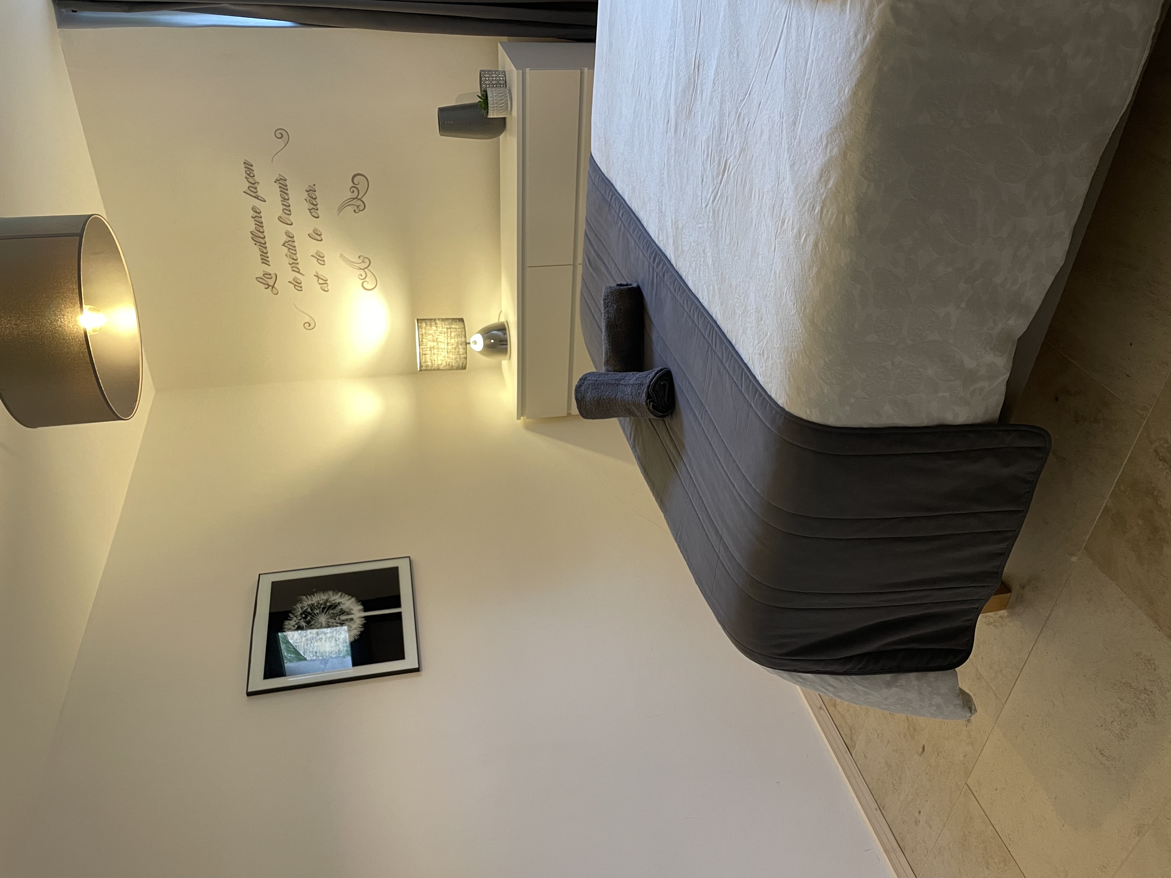 Gîte - La Louise, Prailles-La Couarde - photo 22