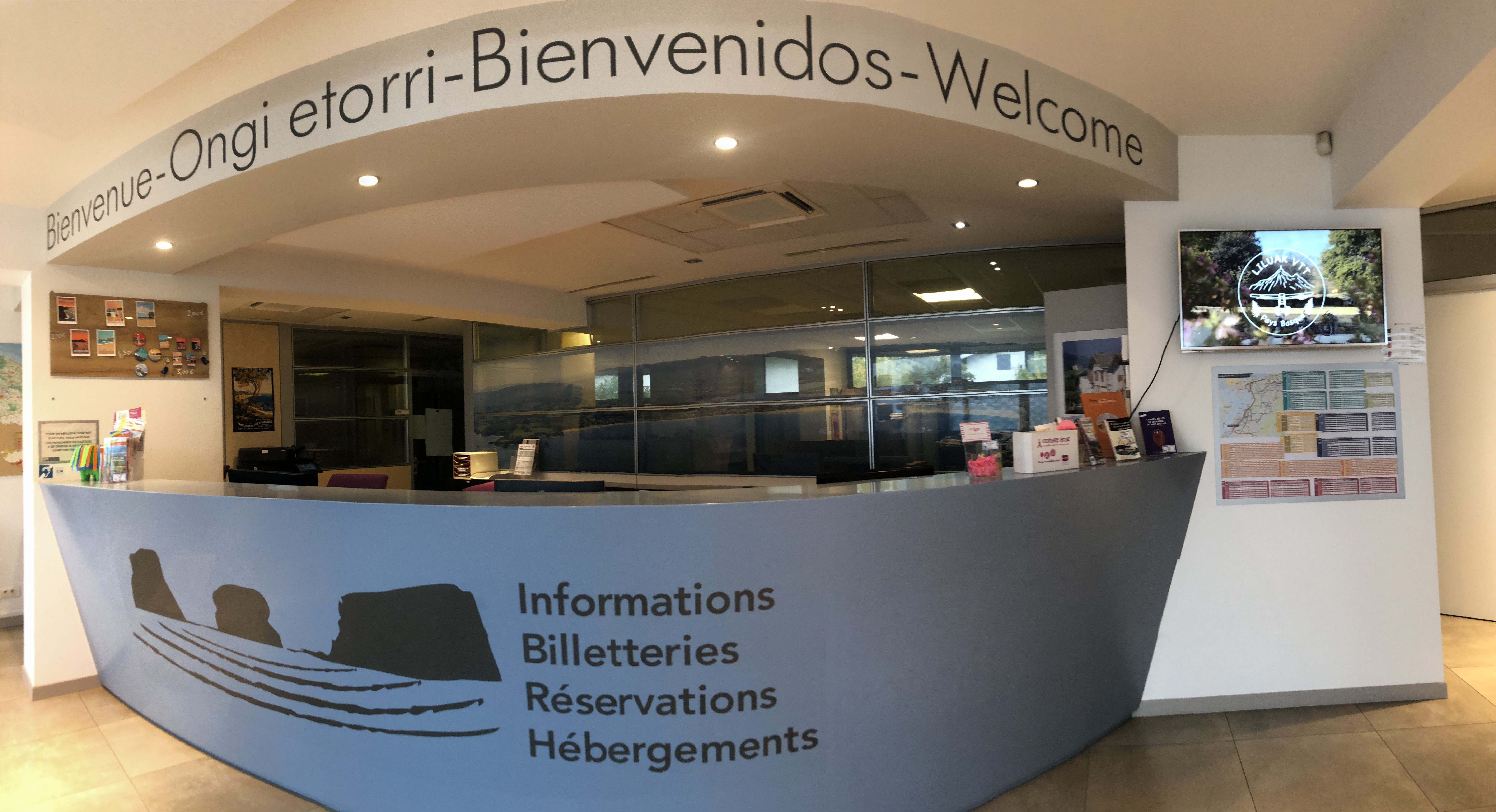 Hendaye Tourisme et Commerce — photo 3