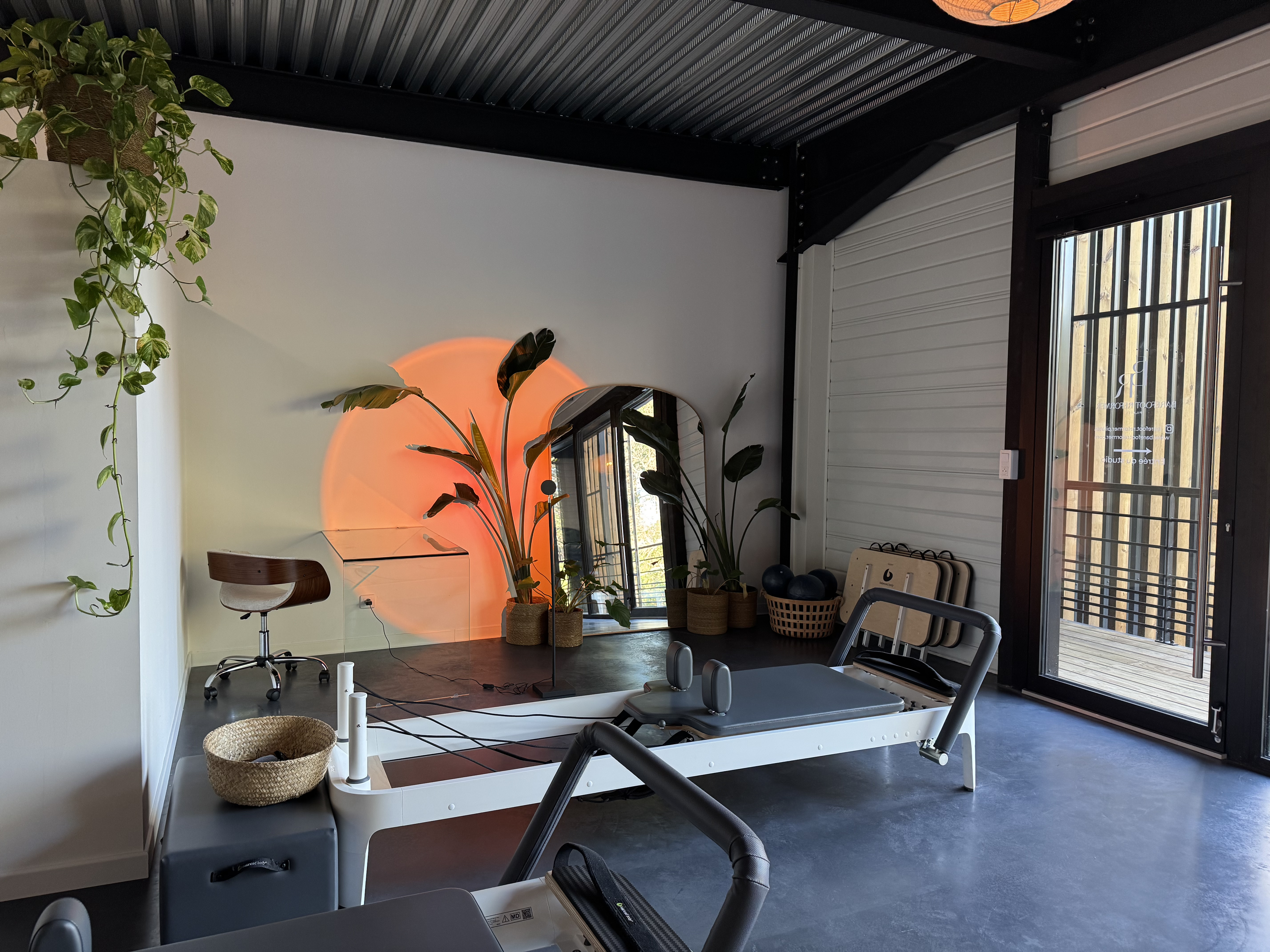 BAREFOOT REFORMER HOSSEGOR - photo 2