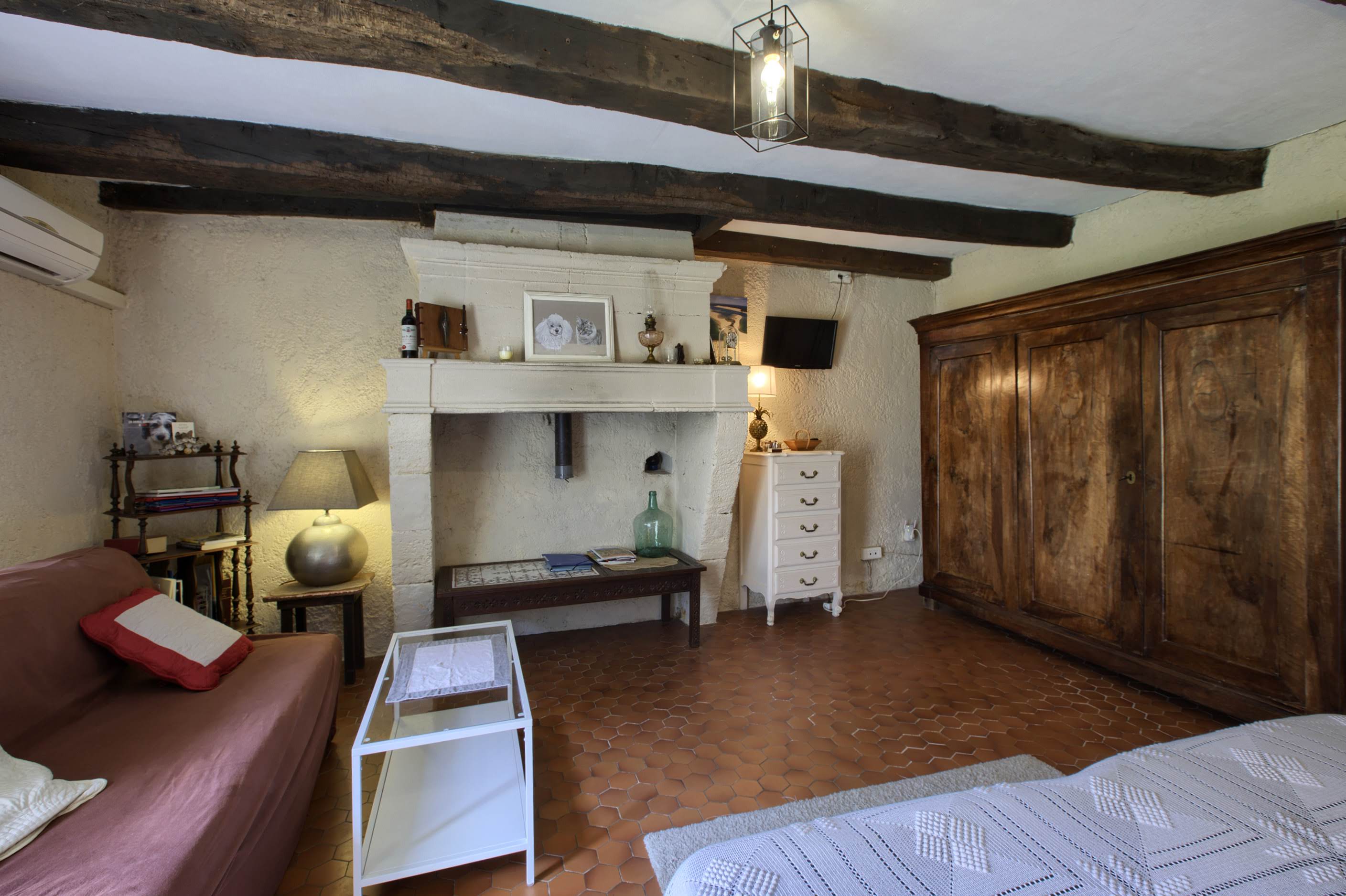Chambre d'hôtes Noailles, Puisseguin - photo 7