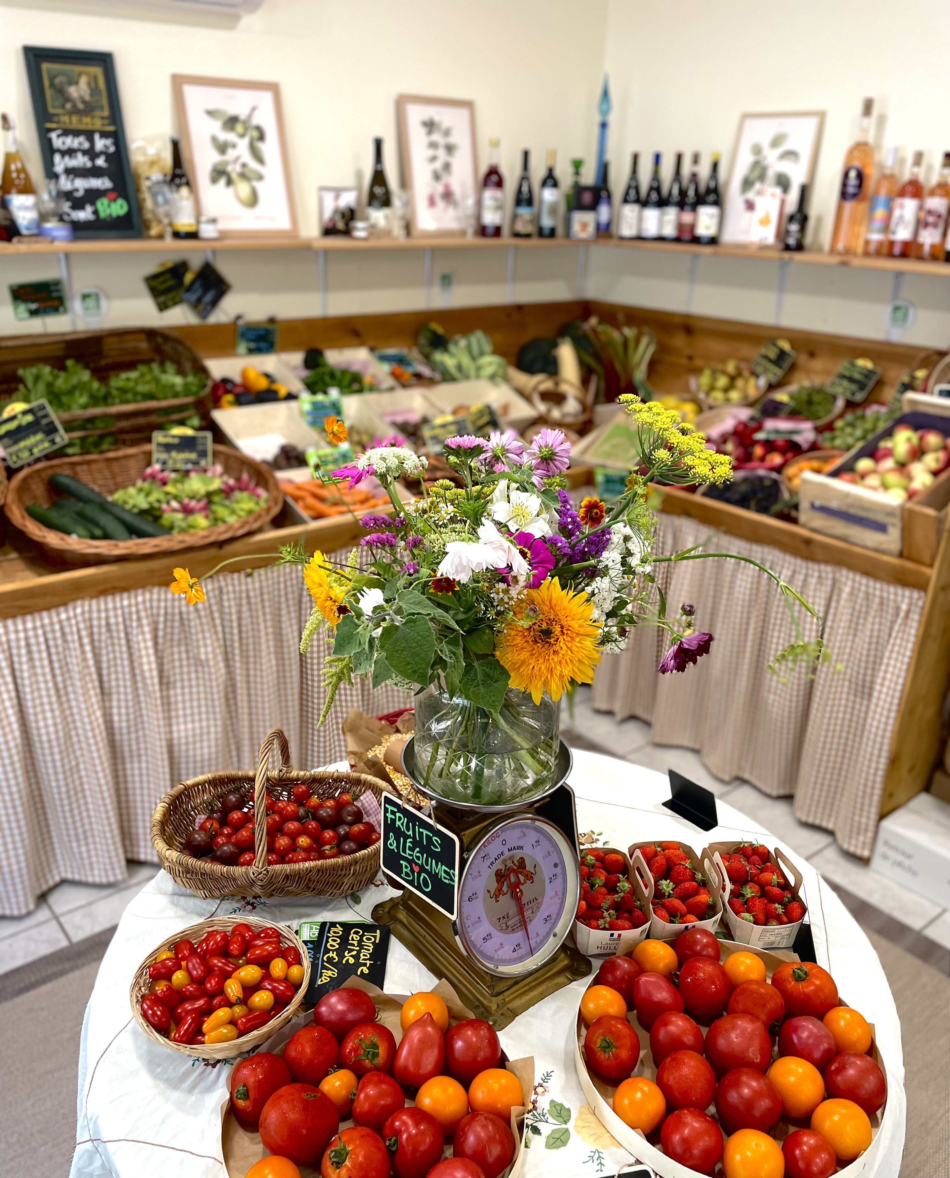 Georgette Epicerie — photo 2