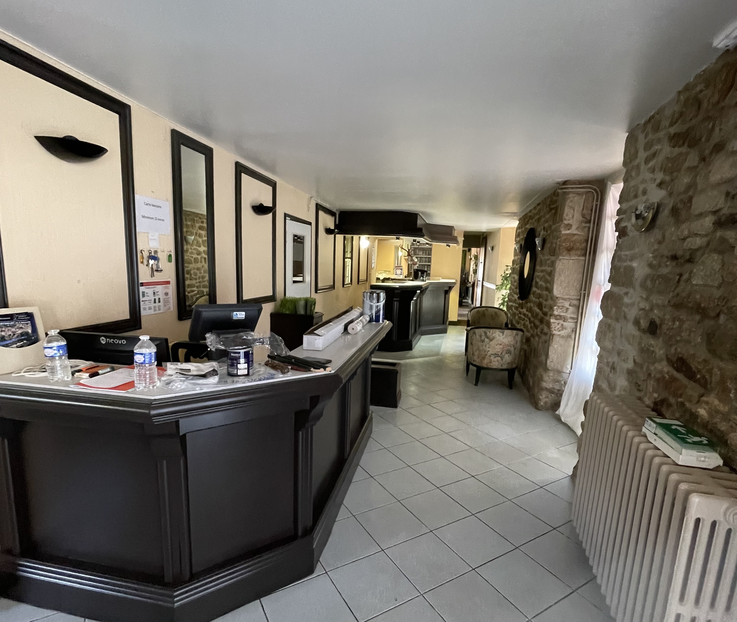 Hôtel Douce demeure - photo 2