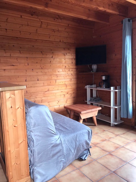 Le Bouleau - photo 2