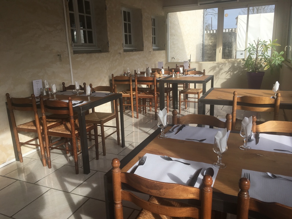 Le Relais de Plaisance