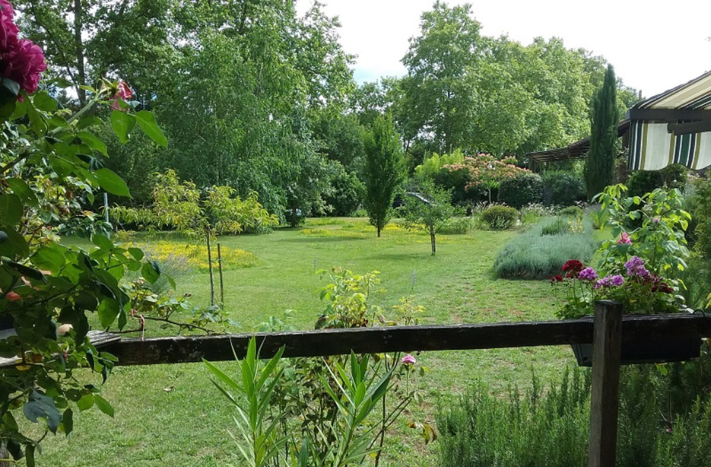 Gîte de la Gare, Issigeac - photo 5