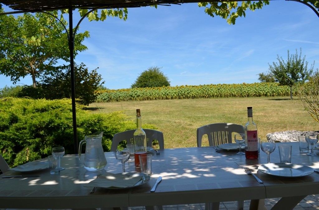 Le Blancou, Conne-de-Labarde