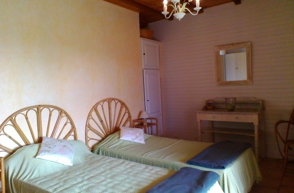 Les Hortensias, Eymet - photo 4