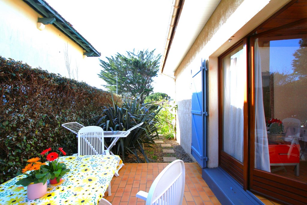 BEL AIR PLAGE - Mésange - photo 2