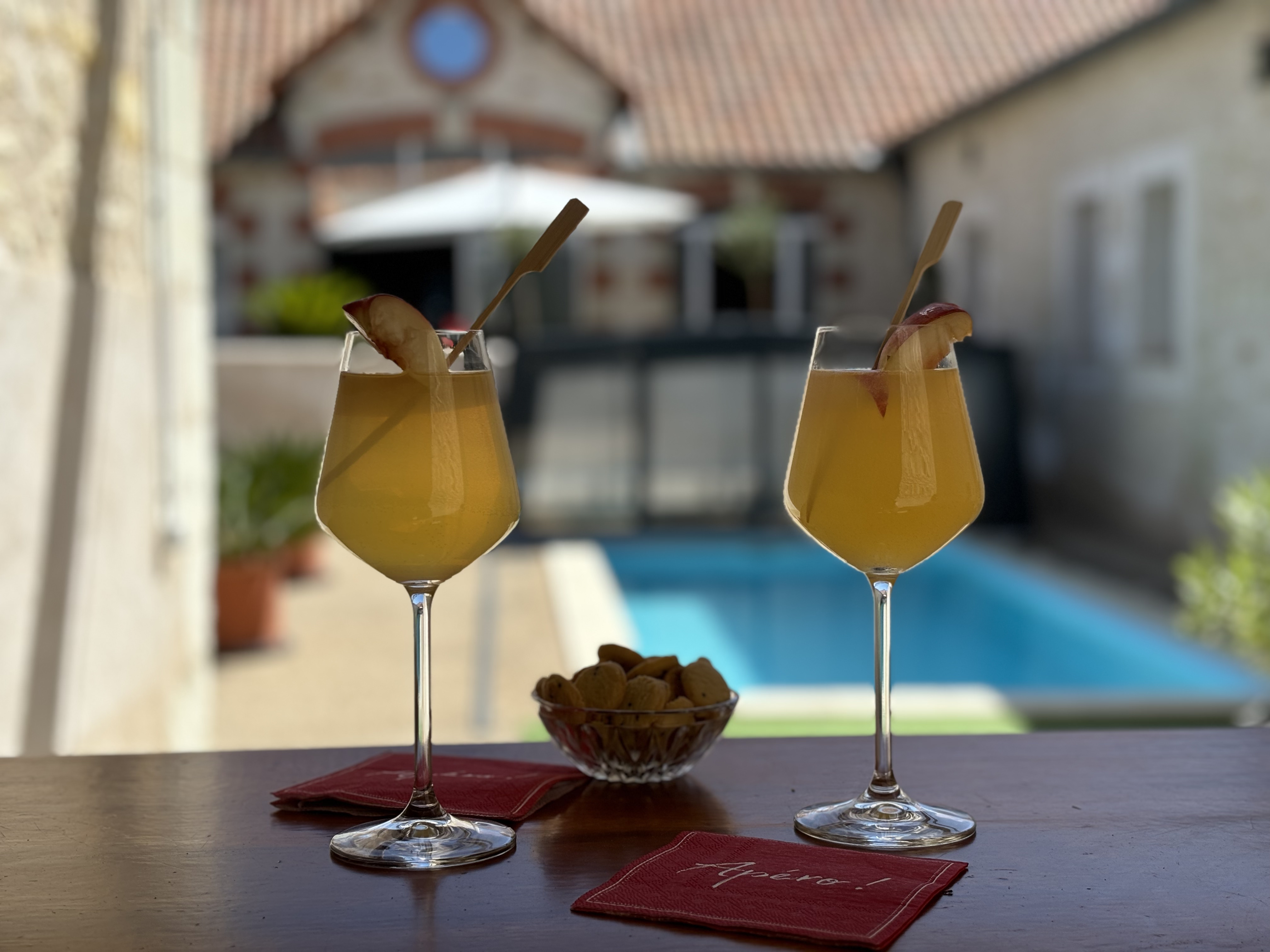 Les Gites de Val Jaunay - Cocon - photo 2