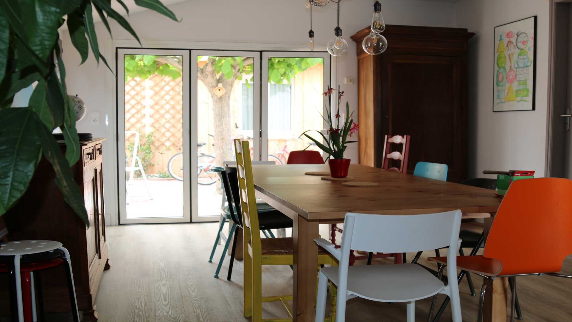 La Maison Bisca, Biscarrosse - photo 12