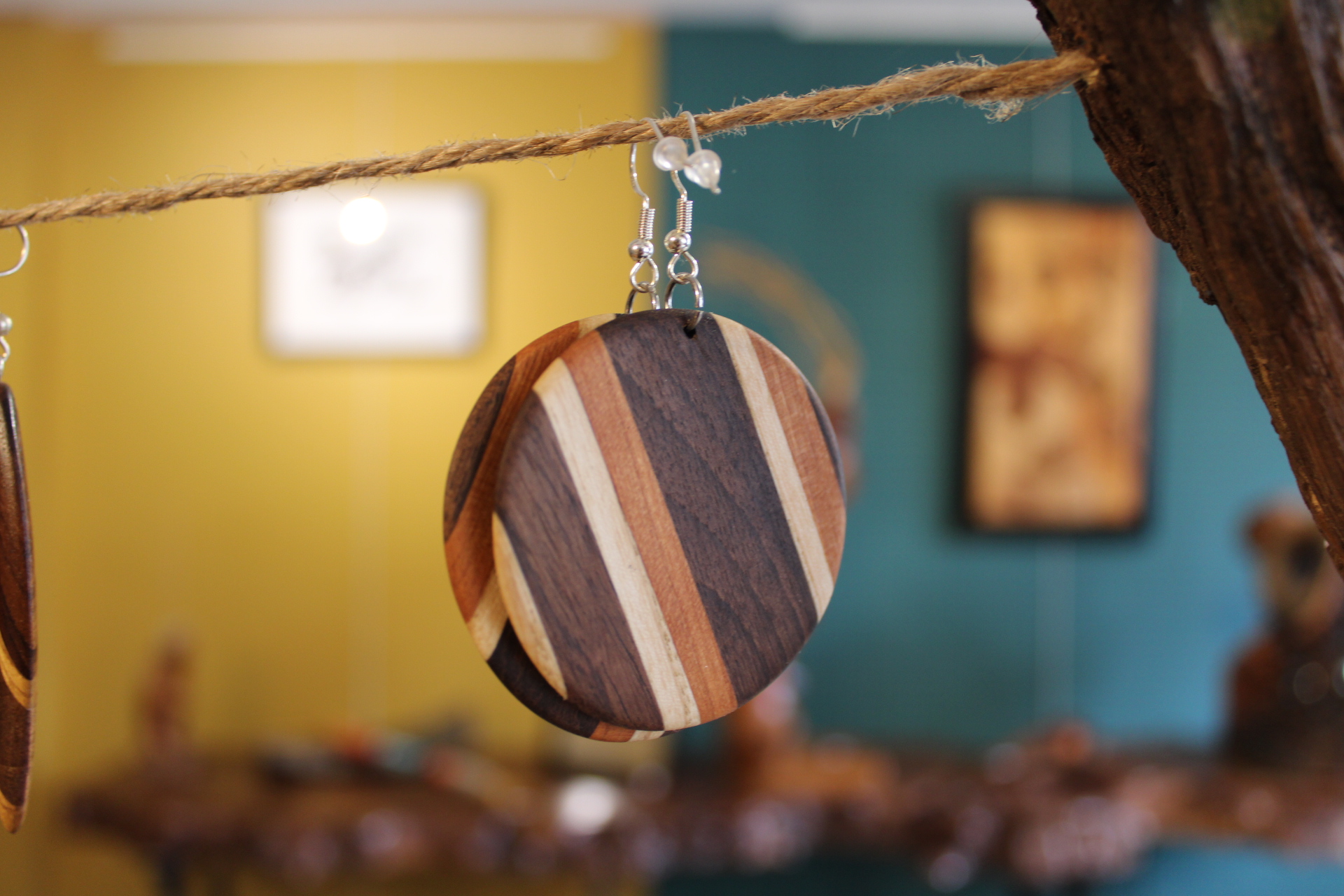 Mine de Bois — photo 2