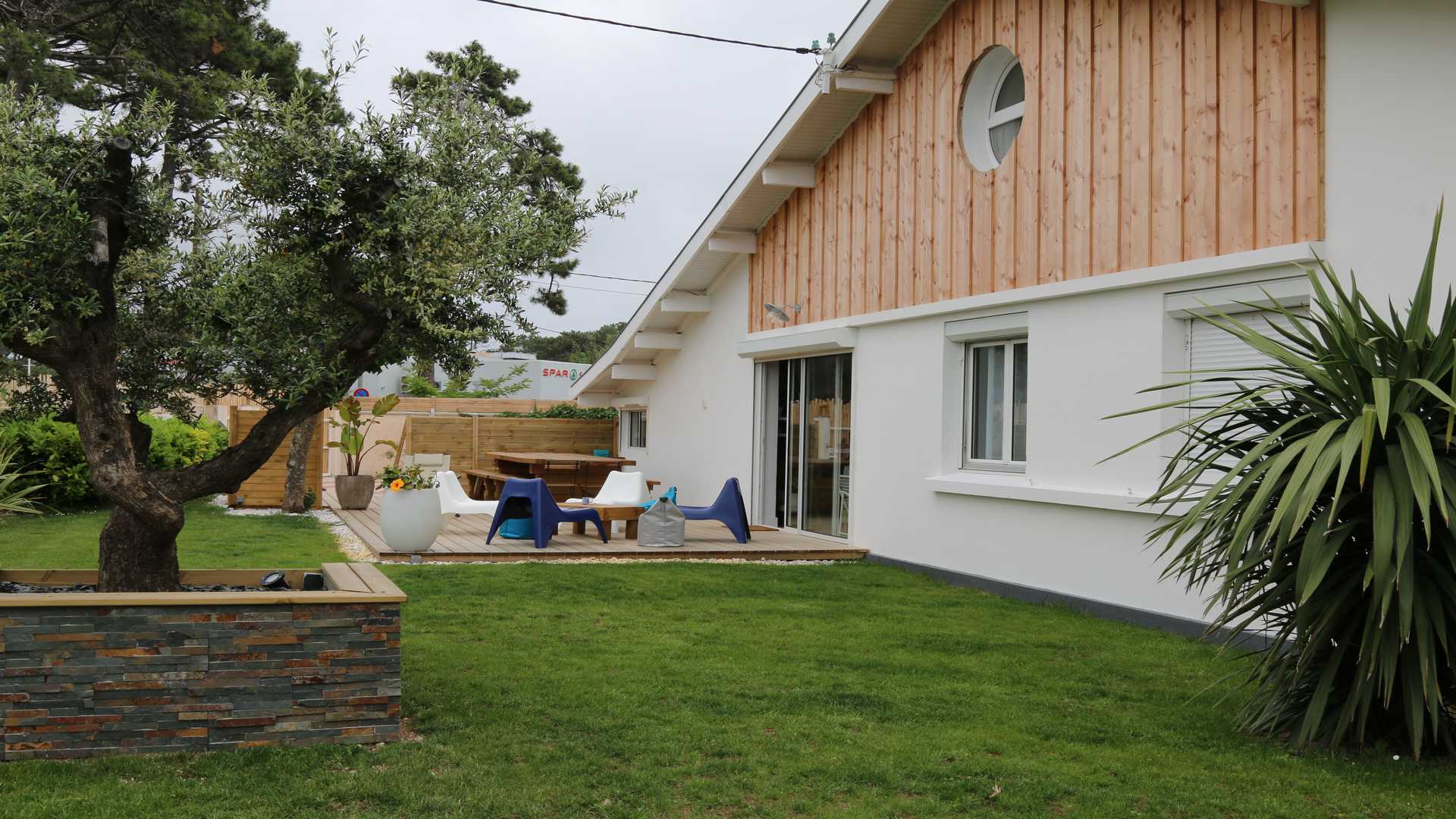 La Maison Bisca, Biscarrosse - photo 4