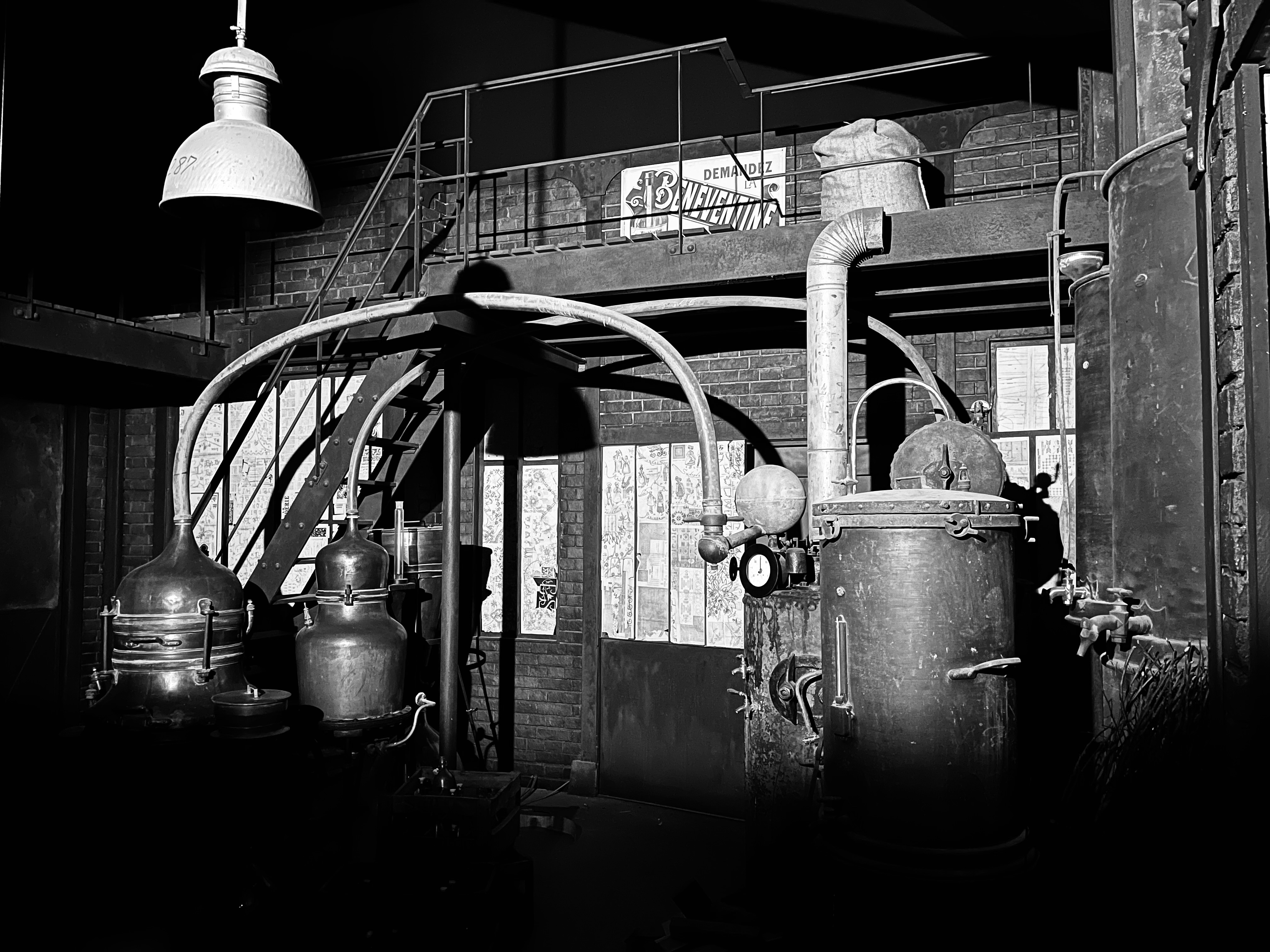 Le Scénovision® de Bénévent l'Abbaye, Bénévent-l'Abbaye - photo 2