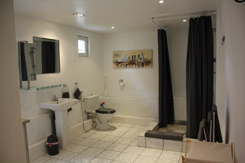 Liguand Complex - Maison de Jeanne, Saint-Quentin-du-Dropt - photo 7