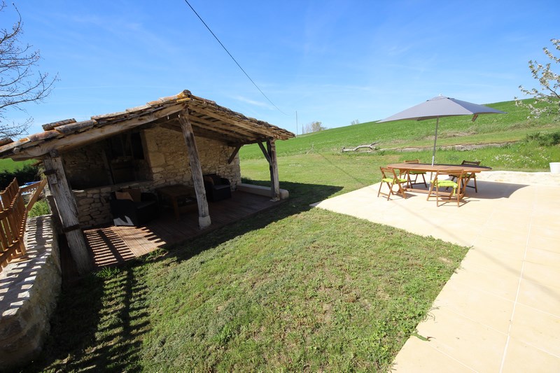 Liguand Complex - Maison de Delysia, Saint-Quentin-du-Dropt - photo 10