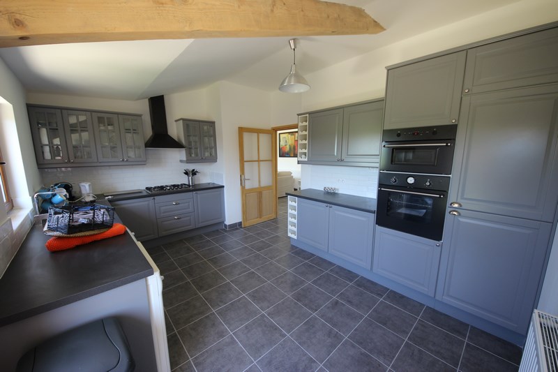 Liguand Complex - Maison de Delysia, Saint-Quentin-du-Dropt - photo 19