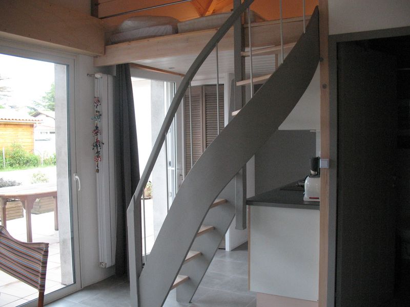Maison FELISIAK, Gujan-Mestras - photo 13