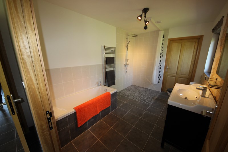 Liguand Complex - Maison de Delysia, Saint-Quentin-du-Dropt - photo 16