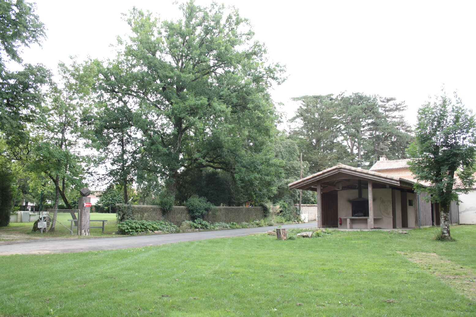 Camping municipal Le Parc - photo 3