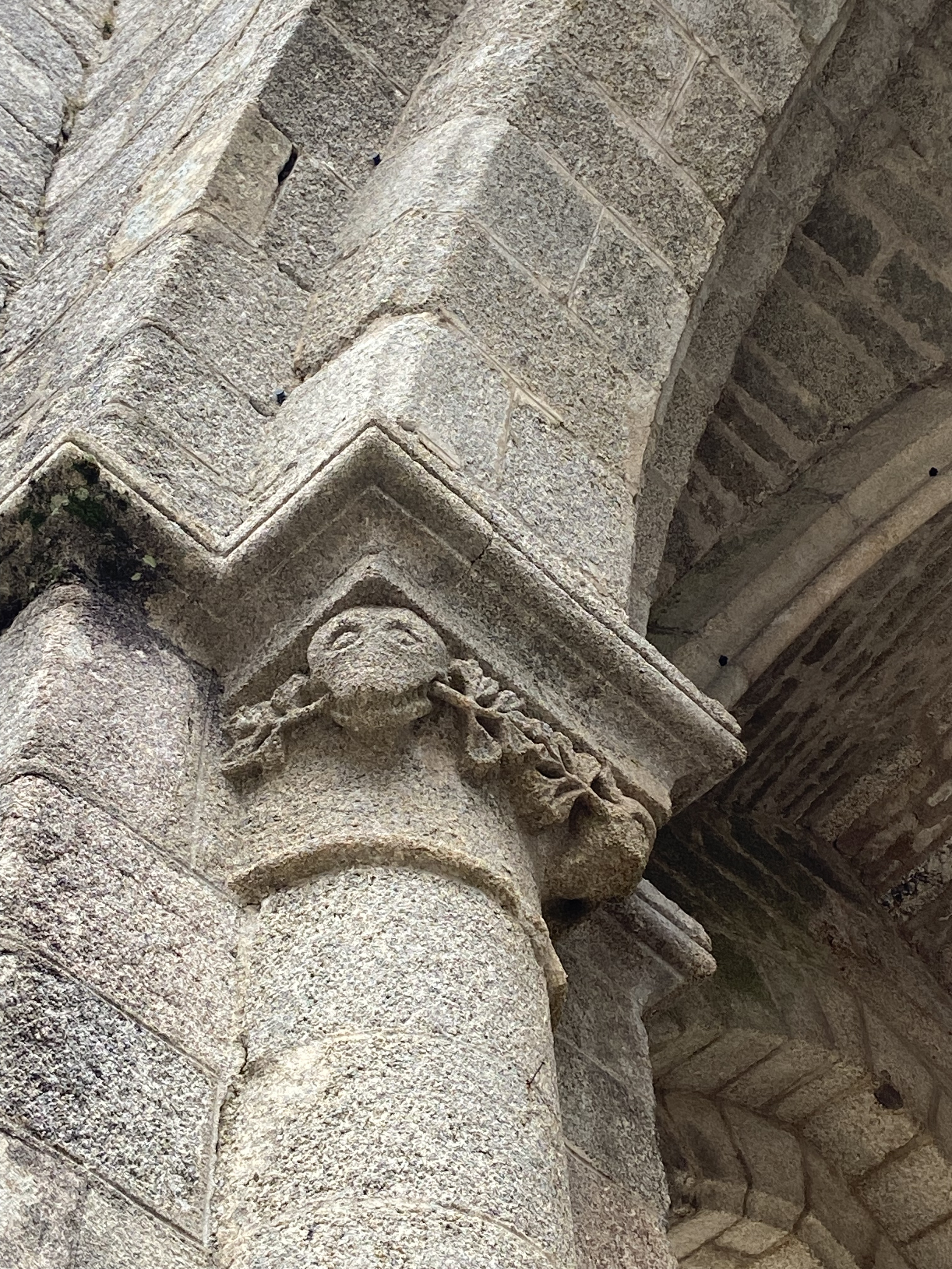 Visite hors-les-murs - “Art et architecture au Moyen Âge”
