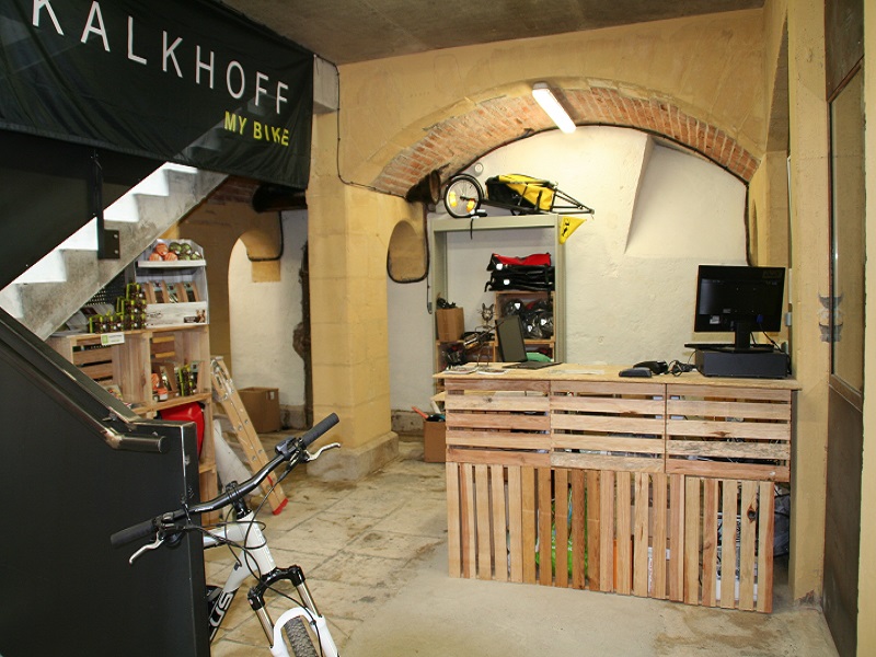 Café Vélo - photo 3
