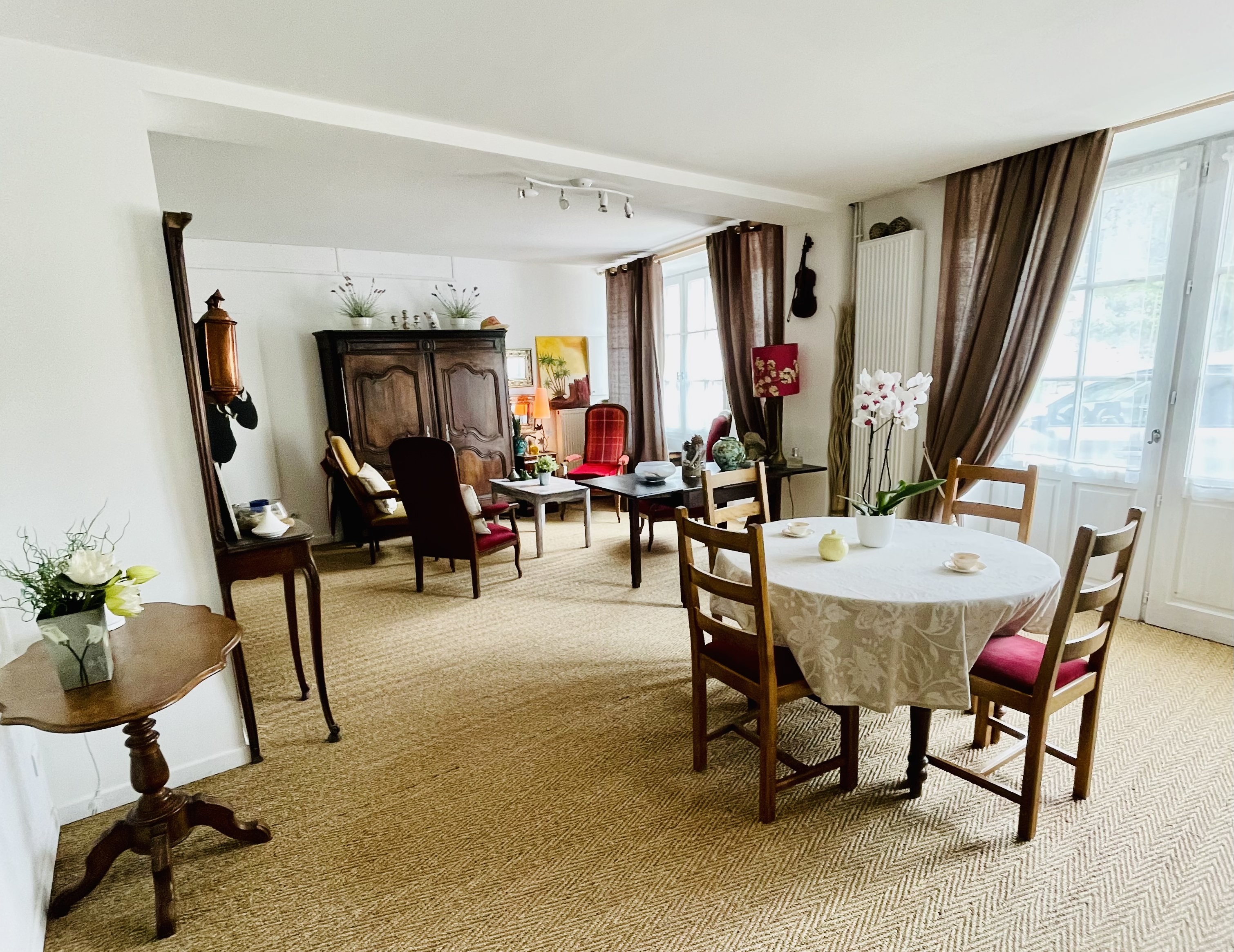 Hôtel Douce demeure, Mortemart - photo 7