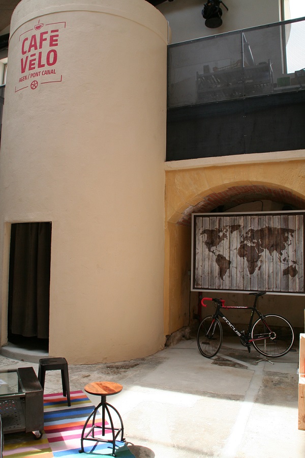 Café Vélo - photo 5
