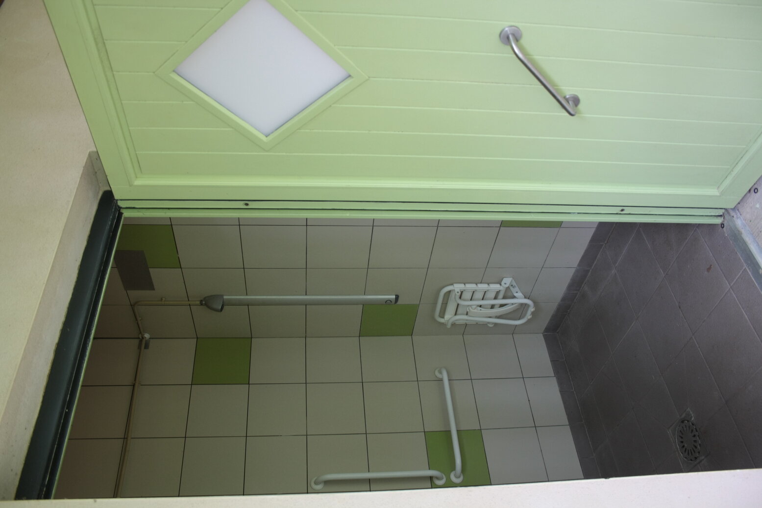 Camping municipal Le Parc - photo 4