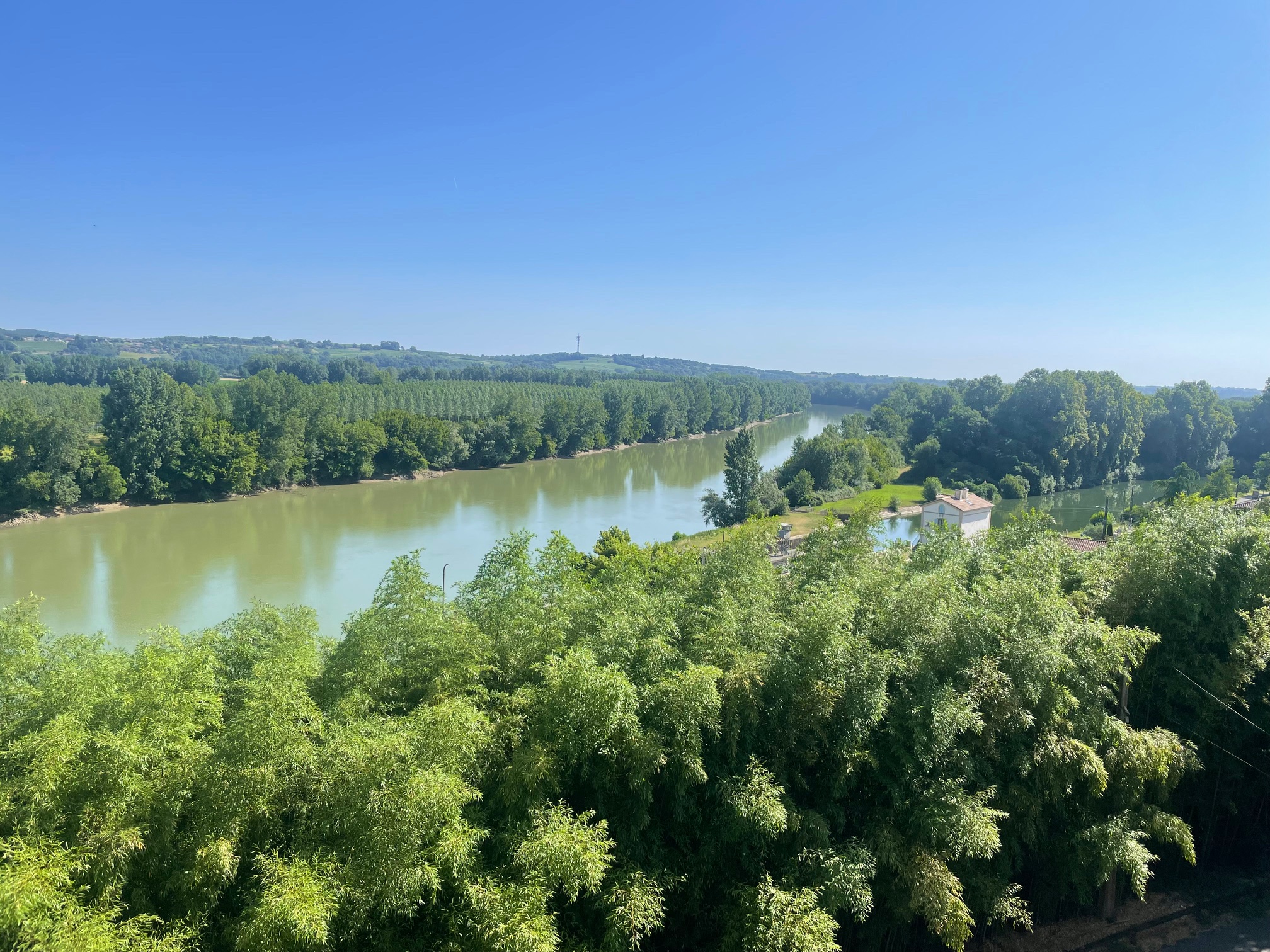 Canal de Garonne, Castets et Castillon - photo 3