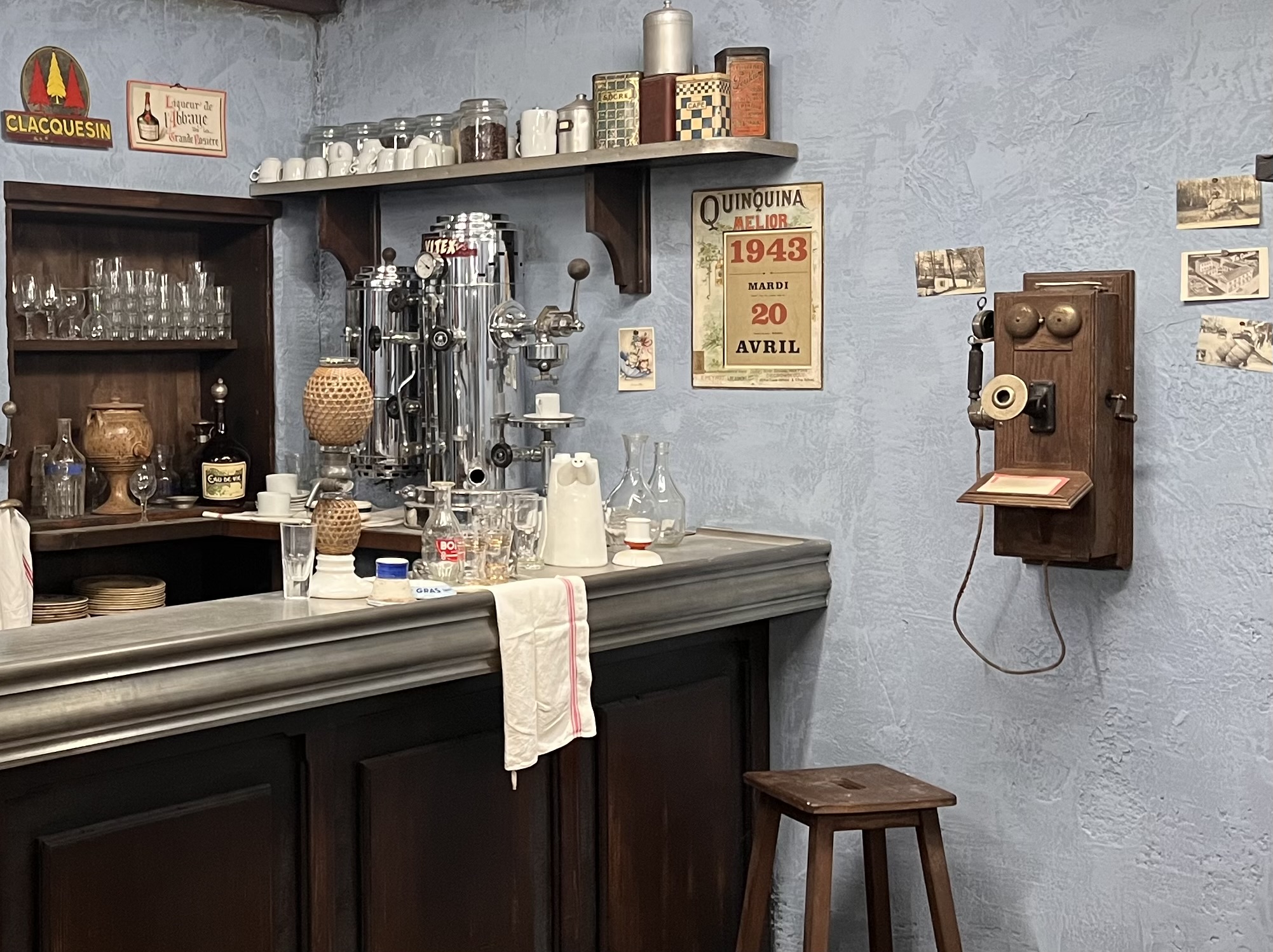 Le Scénovision® de Bénévent l'Abbaye, Bénévent-l'Abbaye - photo 5