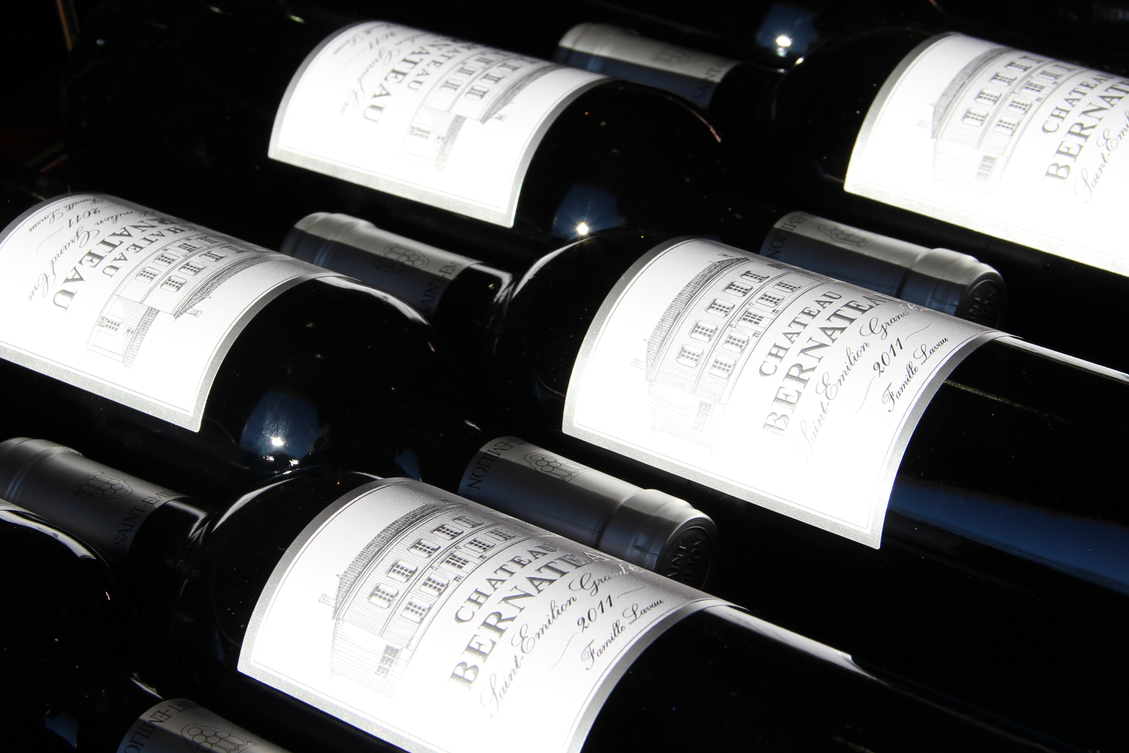 Château Bernateau - photo 3