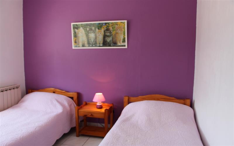 Location 116 Mendiburu 