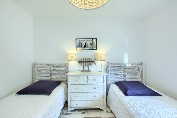 La Villa Riby, Andernos-les-Bains - photo 8