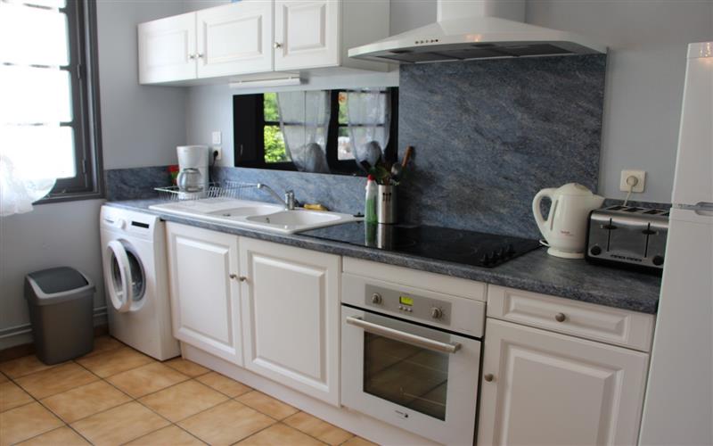 Location 116 Mendiburu 