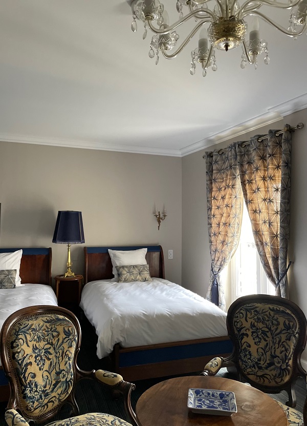 Château des Jacobins - Hôtel particulier