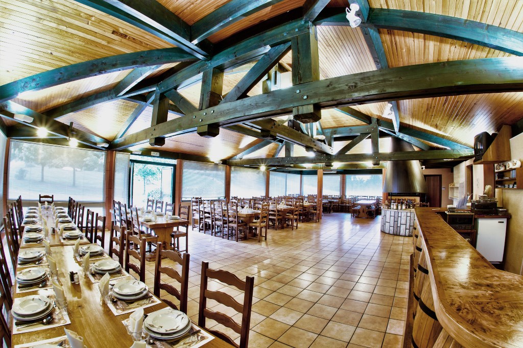 Ferme de Beleslou - photo 2