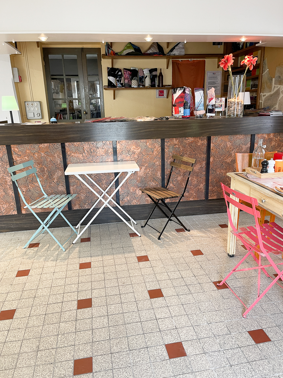 Studio Loubès Bernac, Loubès-Bernac - photo 8