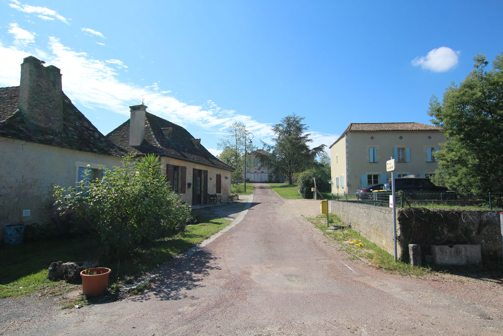 Boucle de la Cabane, Monfaucon, Monfaucon - photo 3