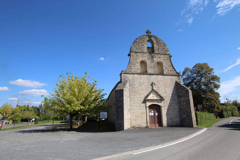 Boucle de Mallevieille  - Monfaucon